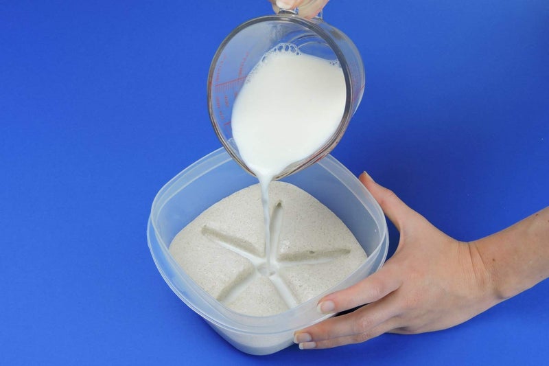 Activa PermaStone Casting Compound, 28-oz (780g) | Strong & Durable, Reproduces Fine Details, Dries White - Image 2